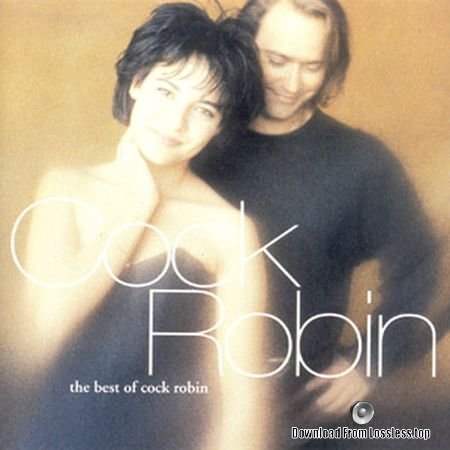 Cock Robin - The Best Of Cock Robin (1991) APE (image+.cue)