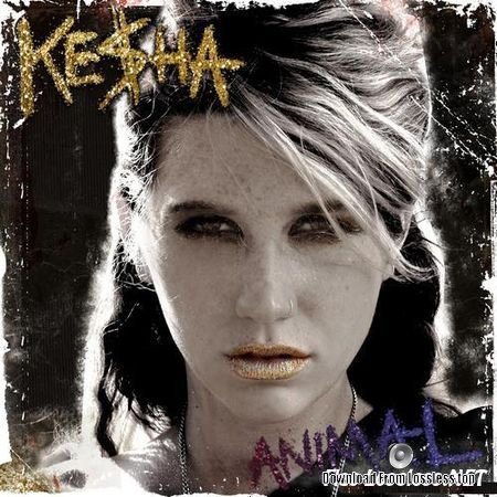Ke$ha - Animal (2009) FLAC (tracks + .cue)