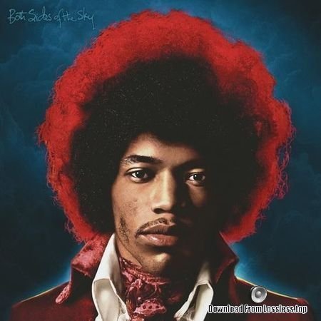 Jimi Hendrix - Both Sides Of The Sky (2018) FLAC (tracks + .cue)