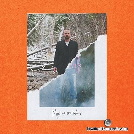 Justin Timberlake - Man of the Woods (2018) FLAC