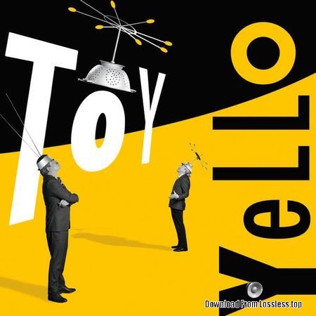 Yello - Toy (2016) (Vinyl) FLAC