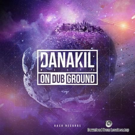 Danakil and Ondubground - Danakil Meets ONDUBGROUND (2017) FLAC