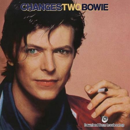 David Bowie - Changestwobowie (1981, 2018) (24bit/192kHz Hi-Res) FLAC