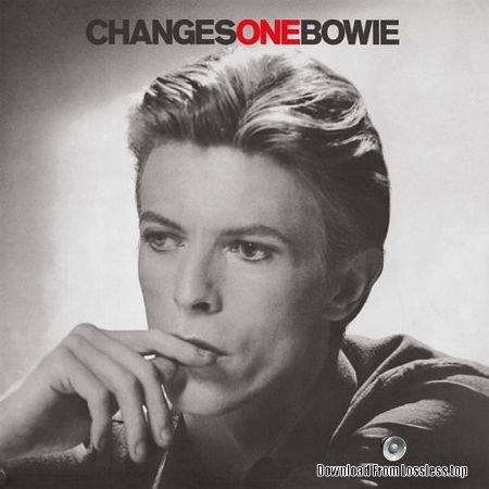 David Bowie - Changesonebowie (1976, 2018) (24bit/192kHz Hi-Res) FLAC