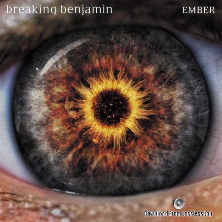 Breaking Benjamin - Ember (2018) FLAC