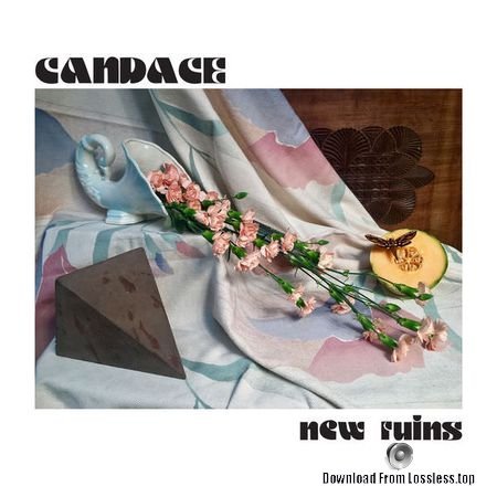 Candace - New Ruins (2018) FLAC