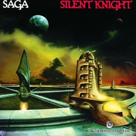 Saga - Silent Knight (1980) (Vinyl) FLAC