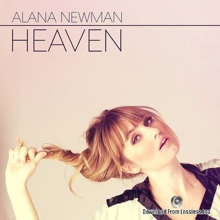 Alana Newman - Heaven (2018) FLAC