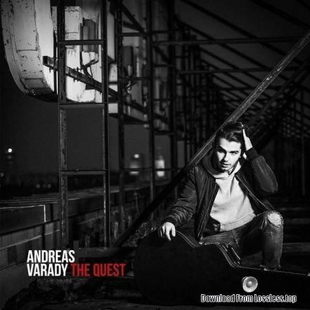 Andreas Varady - The Quest (2018) FLAC