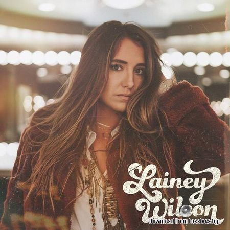 Lainey Wilson - Lainey Wilson EP (2018) FLAC