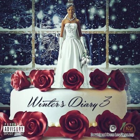 Tink - Winters Diary 3 (2018) FLAC