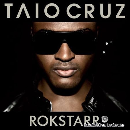 Taio Cruz - Rokstarr (2010) FLAC