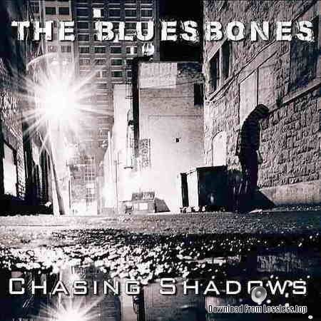 The Bluesbones - Chasing Shadows (2018) FLAC (tracks)