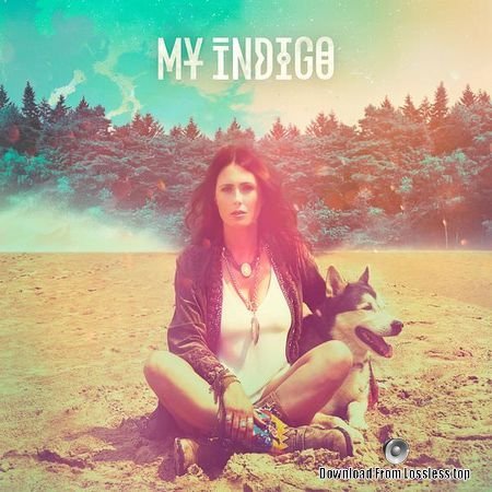 My Indigo - My Indigo (2018) FLAC