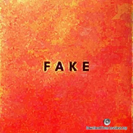 Die Nerven - Fake (2018) FLAC