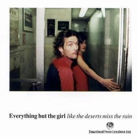 Everything But The Girl - Like The Deserts Miss The Rain (2002) FLAC (tracks + .cue)