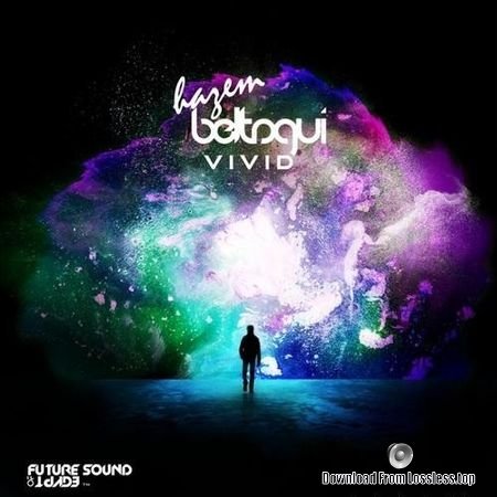 Hazem Beltagui - VIVID (2018) FLAC (tracks)