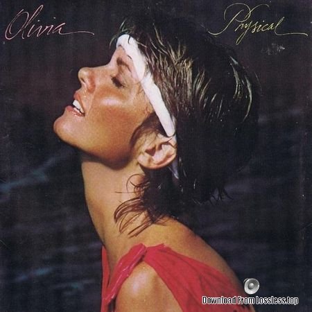 Olivia Newton-John - Physical (1981, 2001) FLAC (tracks + .cue)