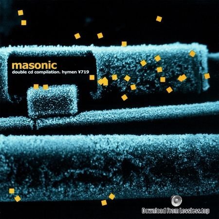 VA - Masonic (2002) FLAC (tracks+.cue)