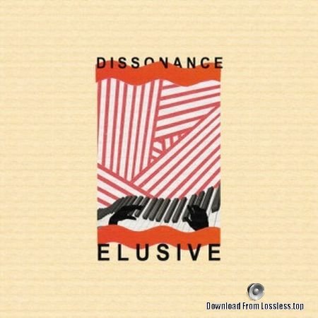 Elusive - Dissonance (2018) FLAC