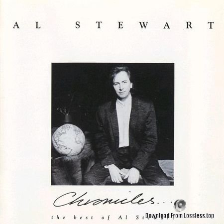Al Stewart - Chronicles...The Best Of Al Stewart (1991) FLAC (tracks + .cue)