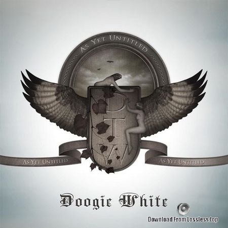 Doogie White - As Yet Untitled (2011) FLAC (image + .cue)