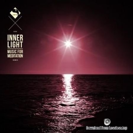 VA - Inner Light - Music For Meditation Vol 02 (2018) FLAC (tracks)