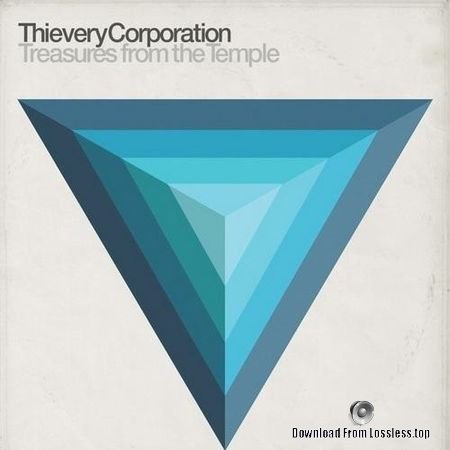Thievery Corporation - Treasures From The Temple (2018) FLAC (tracks)