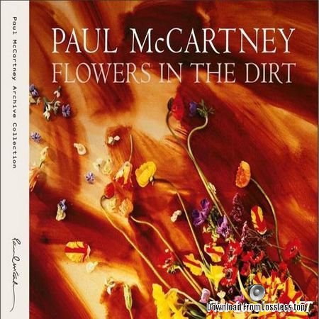 Paul McCartney - Flowers In The Dirt (Special Edition) (1989/2017) FLAC (tracks)