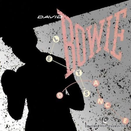 David Bowie – Let’s Dance Demo 12&#8243; (2018) (24bit/96kHz) (RSD Vinyl Rip) FLAC