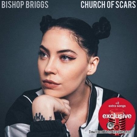Bishop Briggs - Church Of Scars (2018) (Target Exclusive Edition) FLAC