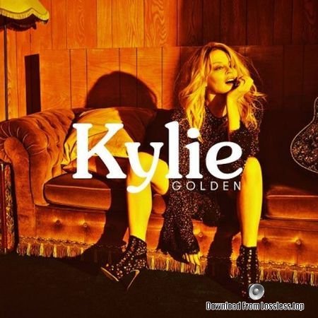 Kylie Minogue – Golden (2018) (24bit Hi-Res) FLAC