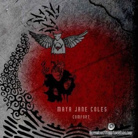Maya Jane Coles - Comfort (Deluxe Version) (2014) FLAC (tracks)