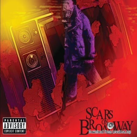Scars on Broadway - Scars on Broadway (2008) FLAC (image+.cue)