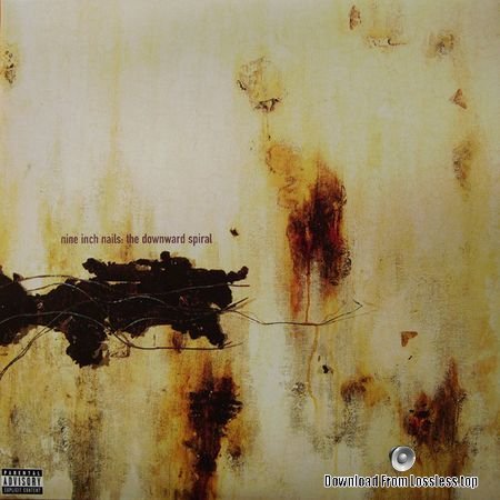 Nine Inch Nails - The Downward Spiral (1994, 2005) FLAC (tracks)