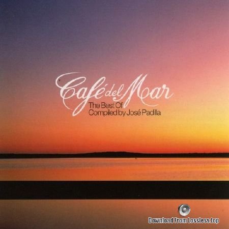 VA - Cafe del Mar - The Best Of (2003) FLAC (tracks + .cue)