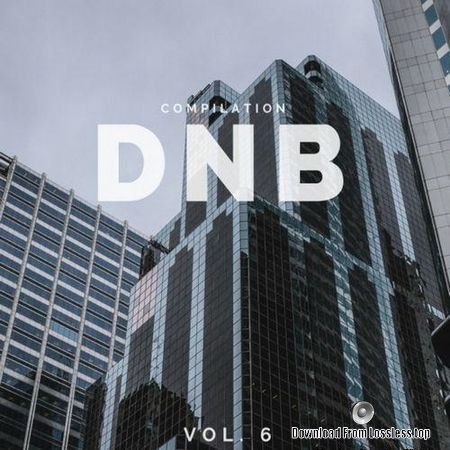 VA - DnB Music Compilation Vol 6 (2018) FLAC (tracks)