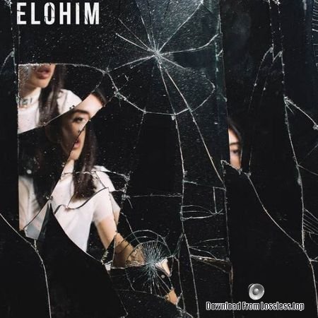 ELOHIM – Elohim (2018) FLAC