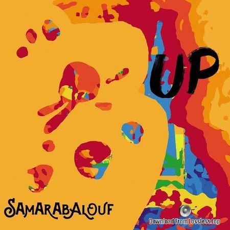 Samarabalouf - Up (2018) FLAC