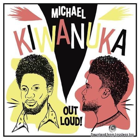 Michael Kiwanuka - Out Loud! (2018) FLAC