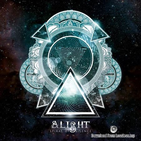 Alight - Spiral of Silence (2018) FLAC