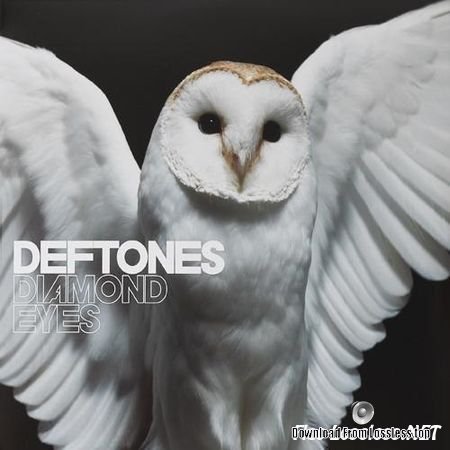 Deftones - Diamond Eyes (2010) (Vinyl) FLAC (tracks)