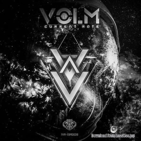 Volm - Current Rate (2018) EP (24bit Hi-Res) FLAC