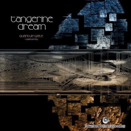 Tangerine Dream - Quantum Gate / Quantum Key (2018) FLAC (tracks)