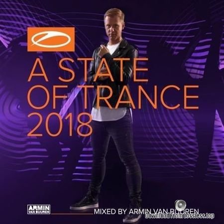 VA - A State Of Trance 2018 (Mixed by Armin van Buuren) (2018) FLAC (tracks, image+.cue)
