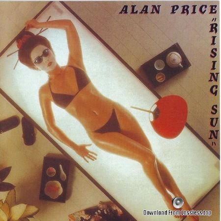 Alan Price - Rising Sun (1980, 2000) FLAC (tracks + .cue)