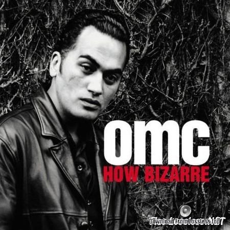 OMC - How Bizarre (1996) FLAC (tracks)