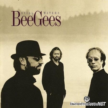Bee Gees - Still Waters (1997) FLAC (tracks + .cue)