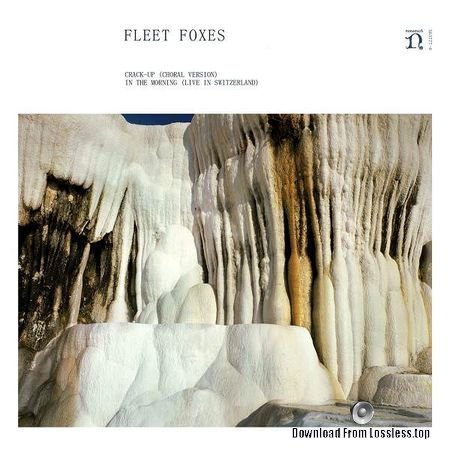 Fleet Foxes - Crack-Up (Choral Version) / In The Morning (Live in Switzerland) (2018) FLAC