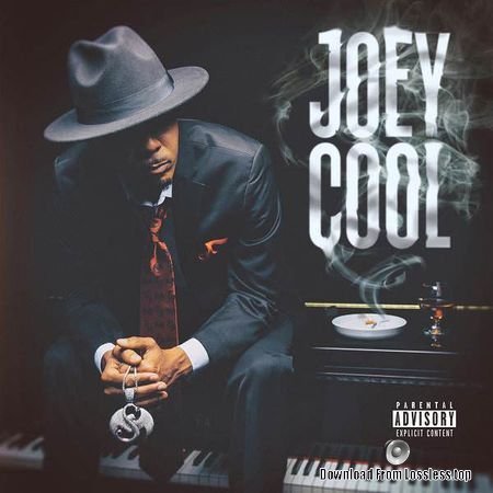 Joey Cool - Joey Cool (2018) FLAC